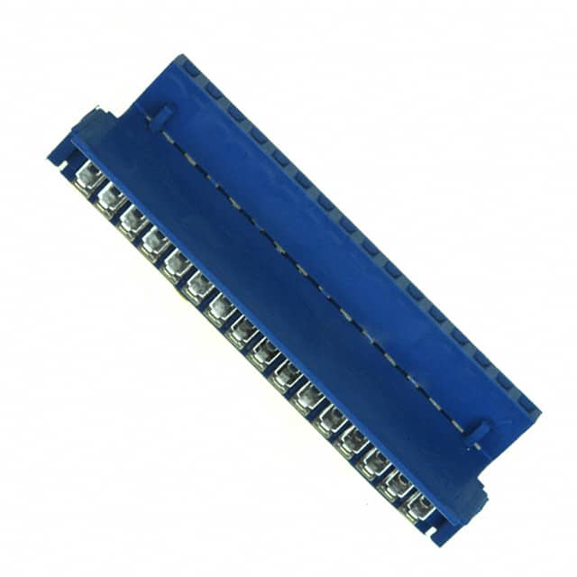 10022753-016LF Amphenol ICC (FCI)  Gruppi di connettori FFC FPC (flessibili piatti)